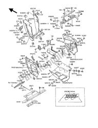 COWLING LOWERS