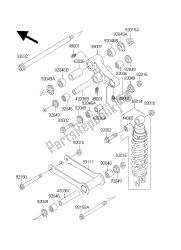 SUSPENSION & SHOCK ABSORBER