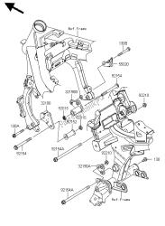 ENGINE MOUNT