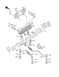 OIL COOLER