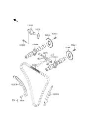 CAMSHAFT(S) & TENSIONER