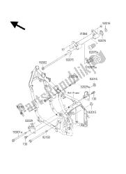 ENGINE MOUNT