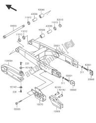 SWINGARM