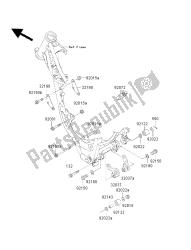 ENGINE MOUNT