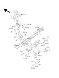 montaje del motor