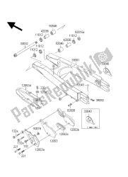 SWINGARM