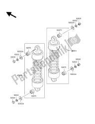 SUSPENSION & SHOCK ABSORBER