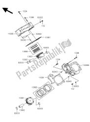 CYLINDER PISTON(S)