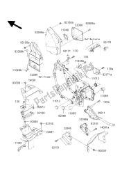 frame hulpstukken