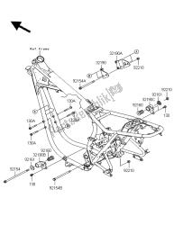 ENGINE MOUNT