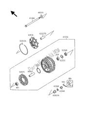 REAR HUB