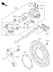 REAR BRAKE