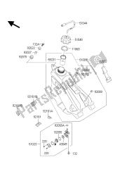 benzinetank