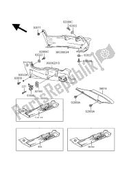 SIDE COVER & CHAIN COVER