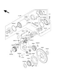 motorino di avviamento