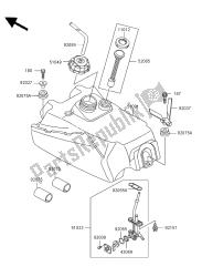 benzinetank