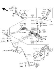 CLUTCH MASTER CYLINDER