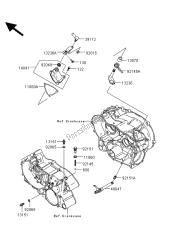 GEAR CHANGE MECHANISM