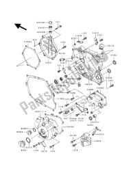 ENGINE COVER(S)