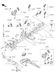 IGNITION SWITCH