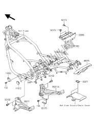 frame hulpstukken