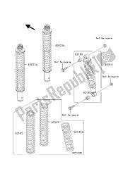 SHOCK ABSORBERS