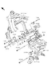 montaje del motor