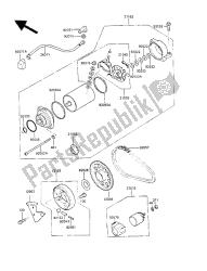 startmotor