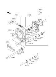 REAR HUB