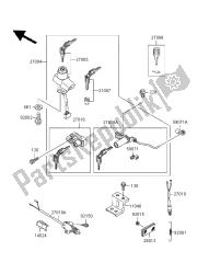 IGNITION SWITCH