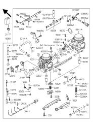 carburateur