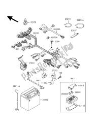 CHASSIS ELECTRICAL EQUIPMENT