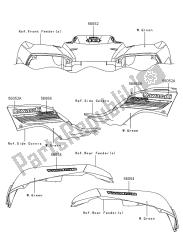 DECALS (W. GREEN) (EU,UK)