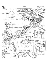 CHASSIS ELECTRICAL EQUIPMENT