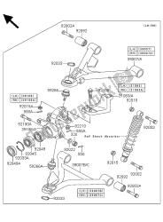 FRONT SUSPENSION