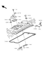 CYLINDER HEAD COVER