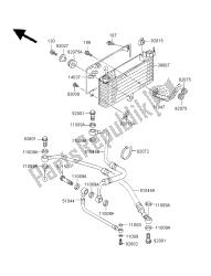 OIL COOLER