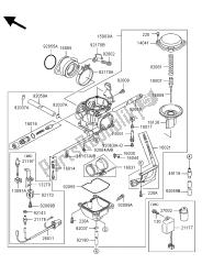 carburateur