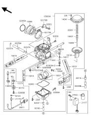 carburator