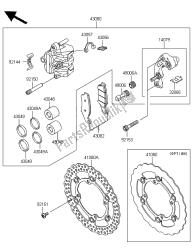 FRONT BRAKE