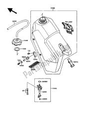 benzinetank