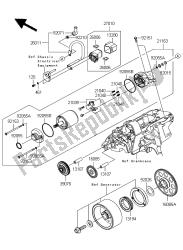 startmotor