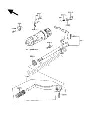 schakelmechanisme