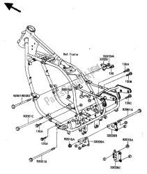 FRAME FITTING