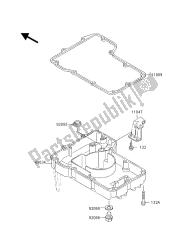 OIL PAN