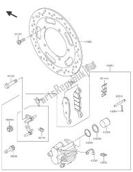 FRONT BRAKE