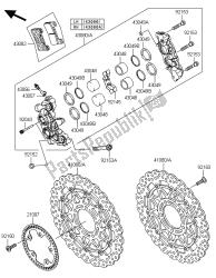 FRONT BRAKE