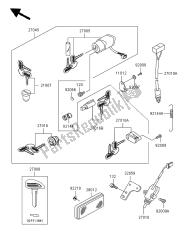 IGNITION SWITCH