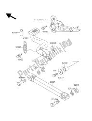 BRAKE PEDAL