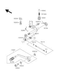 schakelmechanisme